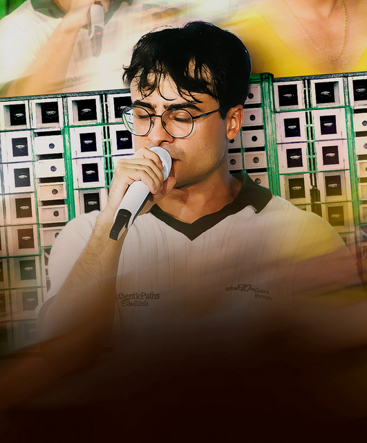 Foto de Enzo O Bruxo